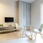 Design Studio - Ospedale Buzzi