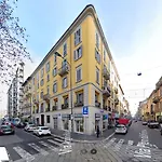 Design Studio - Ospedale Buzzi