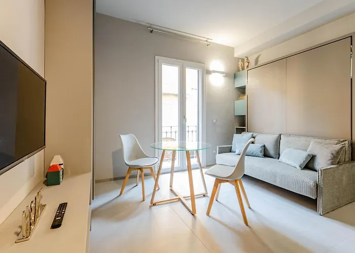Design Studio - Ospedale Buzzi