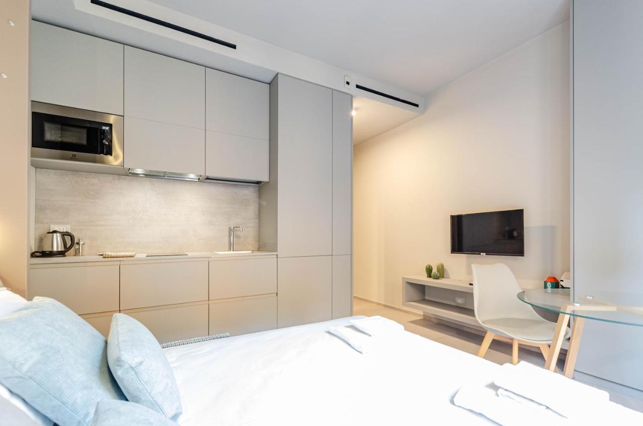 Design - Citylife Mailand