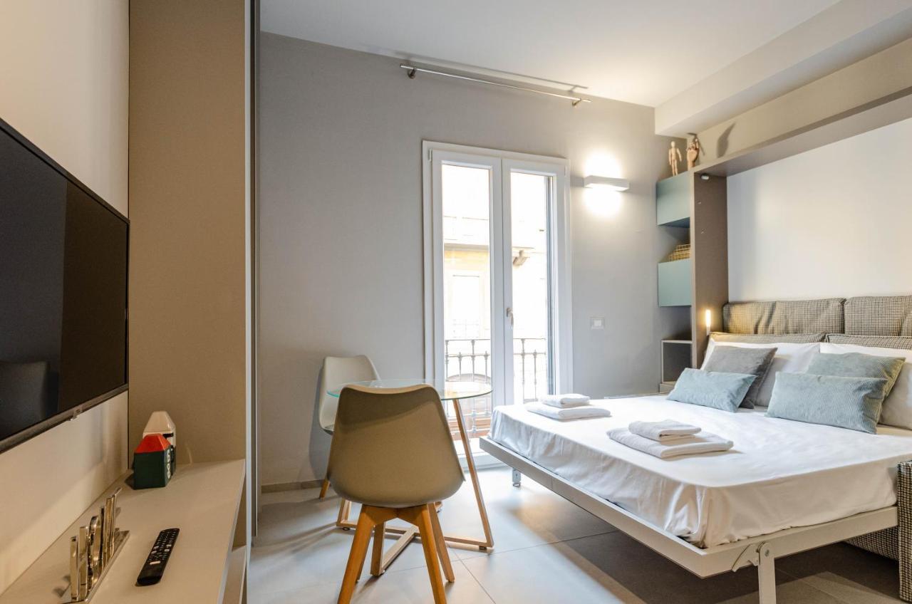 Apartment Design - Citylife Mailand