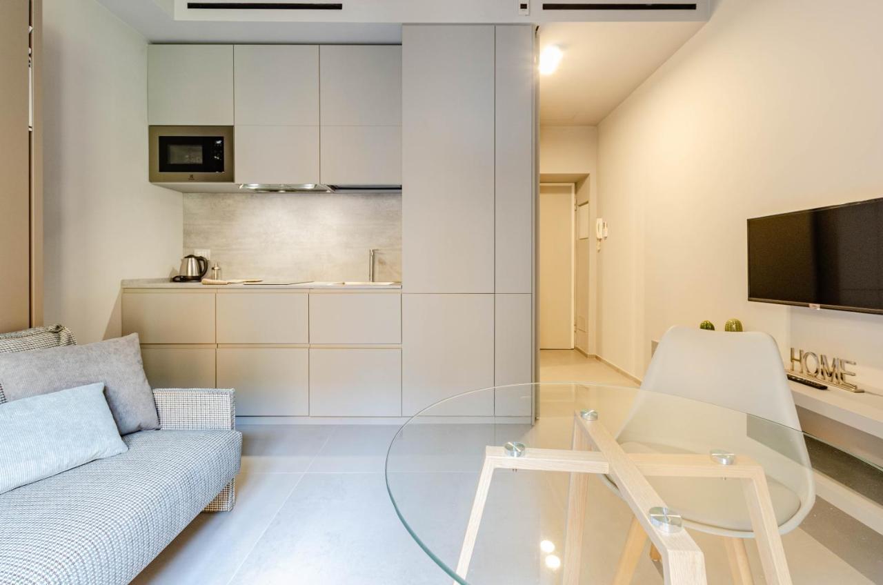 Design - Citylife Mailand