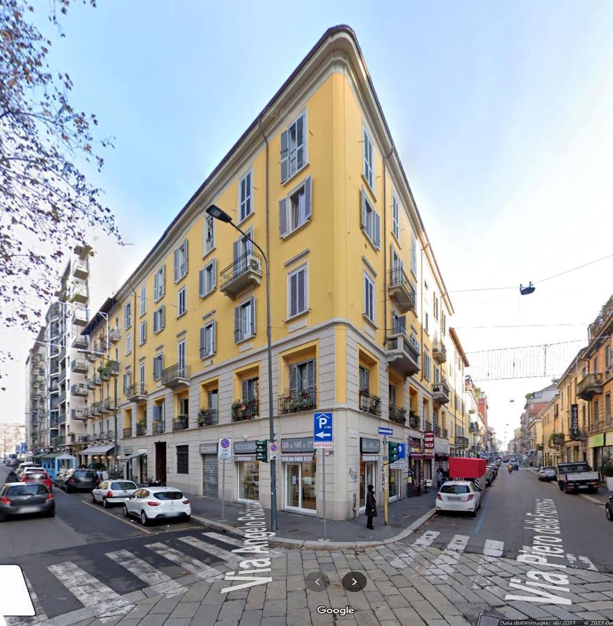 Design - Citylife Mailand